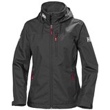 Helly Hansen Vetrovke Crew Hooded Črna Cene