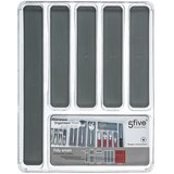 Five DRŽAČ PRIBORA ZA JELO 6/1 | shoptok.hr