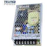 Mean Well MEAN WELL LRS-150F-5 – 150W Prekidačko Napajanje, 5V DC, 22A ( 5015 ) | Eponuda.com