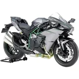 14136 Kawasaki Ninja H2 Carbon model motocikla za sastavljanje 1:12