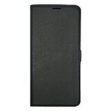 Max Mobile Preklopna torbica za Samsung Galaxy A26 i A16, Slim, crna | shoptok.hr