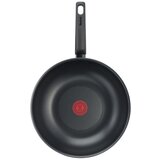 Tefal b5561953 tiganj wok 28cm ( 3168430312586 )