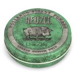 Reuzel Pomada za kosu Green Medium Hold Grease 35g Cene