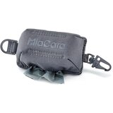 MiaCara Torbica za pasje vrečke Sacchetto Asphalt – | Shoptok.si