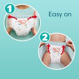 Pampers Premium Care Pants Size 6 hlačne plenice za enkratno uporabo 15+ kg 93 kos | Shoptok.si