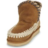 Mou Polškornji ESKIMO 18 LEATHER OVERSTITCHING Kostanjeva | Shoptok.si