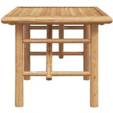  Stolić za kavu 70x40x36 cm Bamboo | shoptok.hr