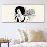 Wallity Slika YTY165233969_50120, 50x120 cm | Eponuda.ba