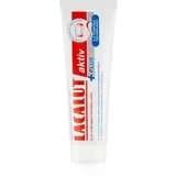 Aktiv Plus zobna pasta proti paradontozi 75 ml