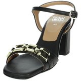 Comart Sandali & Odprti čevlji 7D5146 Črna | Shoptok.si