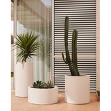 Kave Home Posuda za cvijeće od cementa ø 42 cm Aiguablava – | shoptok.hr
