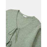 Sinsay Kardigan s vezanjem sprijeda | shoptok.hr