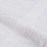  Ručnici za pranje FROGN 10 kom bijeli 30x30 cm 360 g/m² | shoptok.hr
