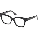 Guess GU50233 001 ONE SIZE (53) Črna/Kristalna