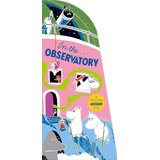 Macmillan Distribution Tove Jansson - In the Observatory Cene