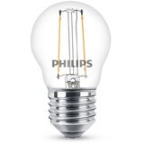 Philips led sijalica vintage P45 E27/2W/230V 2700K | Eponuda.com