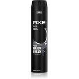Axe Black dezodorant v pršilu za moške XXL 250 ml Cene