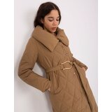 Trendy. ING Jacket-NM-KR-TR8312.96P-camel | Shoptok.si
