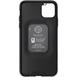 Spigen Maska za telefon Thin Fit za iPhone 11 Pro Max crna | Eponuda.com