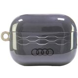 Audi OVITEK ZA OVITEK IML GEOMETRIJSKI VZOREC ZA AIRPODS PRO 2 SIVA, (21974957) | Shoptok.si