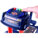  Velika parkirna ELEKTRIČNA LIFT tračnica za automobile ZA4003 | shoptok.hr
