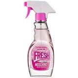 Moschino Fresh Couture Pink toaletna voda 50 ml za žene Cijene