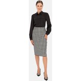 L`AF Woman's Skirt Dilan cene