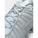Nike Nizke superge 'SHOX TL' pastelno modra / svetlo siva | Shoptok.si