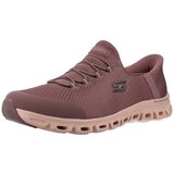 Skechers Slips on SLIP-INS GLIDE STEP VIBEY Bordo | Shoptok.si