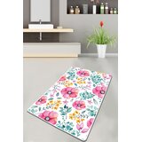 Hanah home Kupaonski tepih 80x100cm Šarene | Eponuda.ba