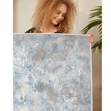 Conceptum Hypnose Eexfab797 - blue, grey bluegrey carpet (60 x 100) | ePonuda.com