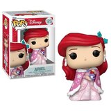 Funko Figura POP! Disney: Princess Holiday - Ariel Cene