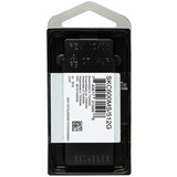 Kingston SSD mSATA 512GB KC600, SATA 3.0, 550/520 MB/s, 3D TLC NAND SKC600MS/512G | Shoptok.si