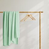 DecoKing Deka Henry 70x150 cm, mint zelena | shoptok.hr