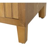 Ixia Ormarić od masivne jele u prirodnoj boji 80x80 cm Archo – | shoptok.hr