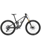  Bicikl Trek Fuel LX 9 XT Gen 7 2026 Lithium Grey'Black Splatter - S | shoptok.hr