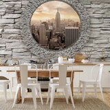  Foto tapeta - Secret Window 500x350 Vodootporna | shoptok.hr