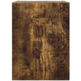 TV stenska omara Dimljeni oreh 30 x 31 x 40 cm Konstruiran les, (5000092268) | Shoptok.si