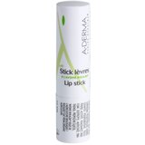 A-derma Original Care balzam za usne u sticku 4 g | shoptok.hr