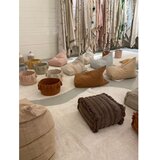 Lorena Canals Vreća za bebe boja terakote Cleo Toffee – | shoptok.hr