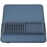 Umbra Plava tekstilna podloga za ocjeđivanje posuđa 61x46 cm Udry – | shoptok.hr