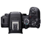 Canon EOS R10 + RF-S 18-45mm F4.5-6.3 IS STM digitalni slr fotoaparat RF-S 18-45 mm 24.2 Megapiksela crna 4K-video, stab | Eponuda.ba