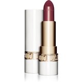 Clarins Joli Rouge Shine bleščeča šminka z vlažilnim učinkom odtenek 744S 3,5 g | Shoptok.si