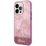  JUNGLE IPHONE 14 PRO ovitek roza, (20401450) | Shoptok.si