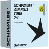 Schwalbe Unutrasnja guma AV13AP AirPlus (26″) IB AGV 40MM Cene