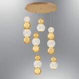 Opviq L1394 - Žuti Luster | Eponuda.com