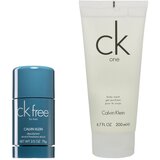  Parfemski set (moški) — CALVIN KLEIN • Darilo v opisu | Shoptok.si