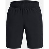 Under Armour Shorts UA Woven Wdmk Shorts-BLK - Boys Cijene