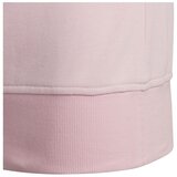 Adidas Puloverji Essentials Big Logo Rožnata | Shoptok.si