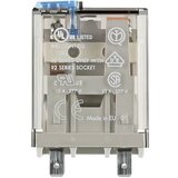 Finder 62.32.9.110.0040 utični relej 110 V/DC 16 A 2 prebacivanje 10 St. Cijene